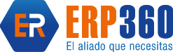 Logo ERP360